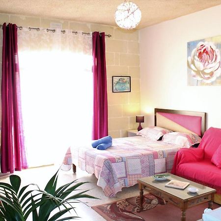 Avalon Seaside B&B - Gozo Bellevue Homes Xlendi Εξωτερικό φωτογραφία