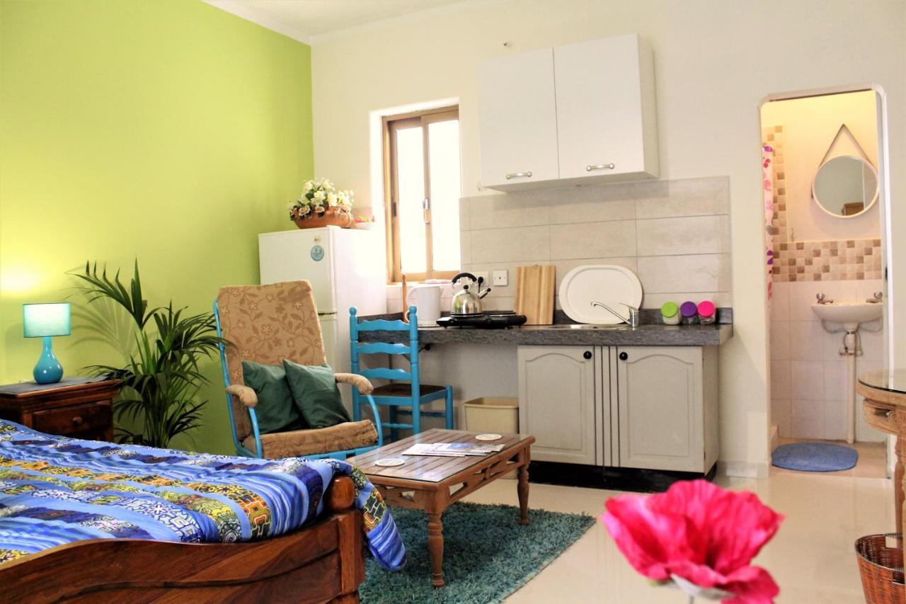 Avalon Seaside B&B - Gozo Bellevue Homes Xlendi Εξωτερικό φωτογραφία
