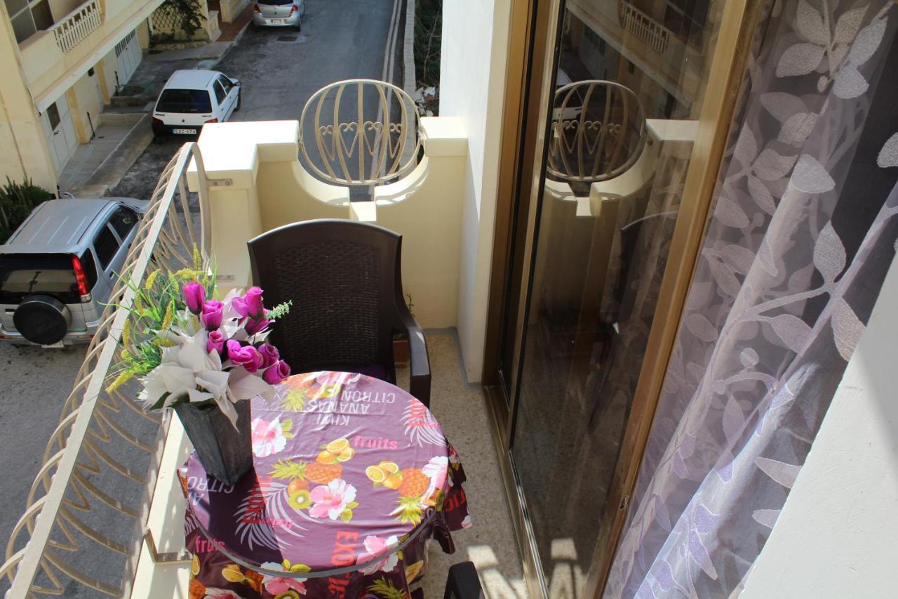 Avalon Seaside B&B - Gozo Bellevue Homes Xlendi Εξωτερικό φωτογραφία