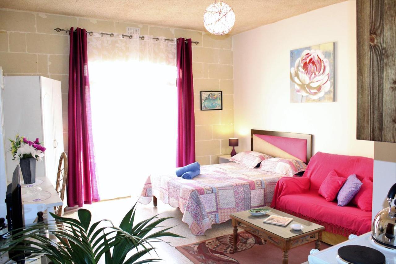 Avalon Seaside B&B - Gozo Bellevue Homes Xlendi Εξωτερικό φωτογραφία