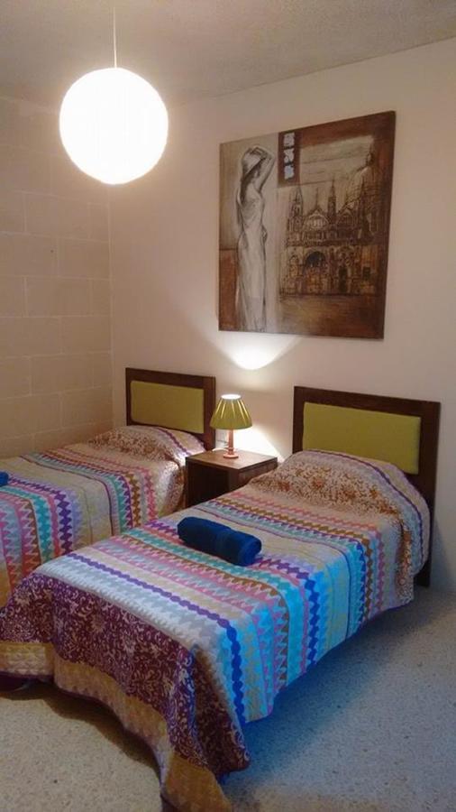 Avalon Seaside B&B - Gozo Bellevue Homes Xlendi Εξωτερικό φωτογραφία