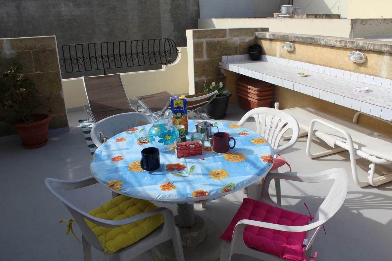 Avalon Seaside B&B - Gozo Bellevue Homes Xlendi Εξωτερικό φωτογραφία