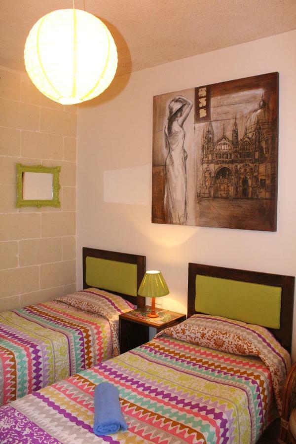 Avalon Seaside B&B - Gozo Bellevue Homes Xlendi Εξωτερικό φωτογραφία