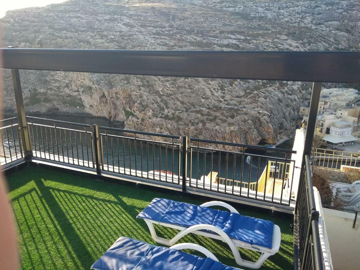 Avalon Seaside B&B - Gozo Bellevue Homes Xlendi Εξωτερικό φωτογραφία