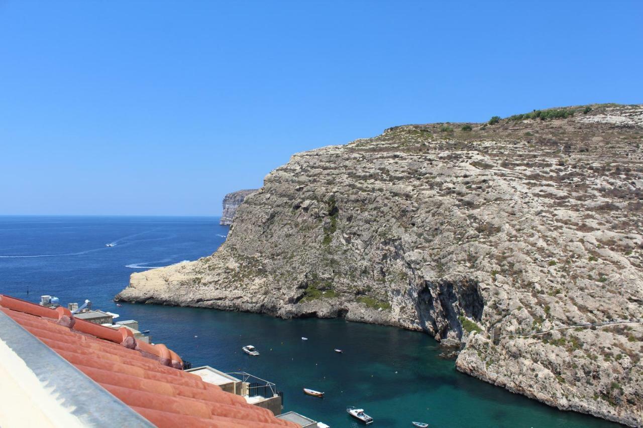 Avalon Seaside B&B - Gozo Bellevue Homes Xlendi Εξωτερικό φωτογραφία