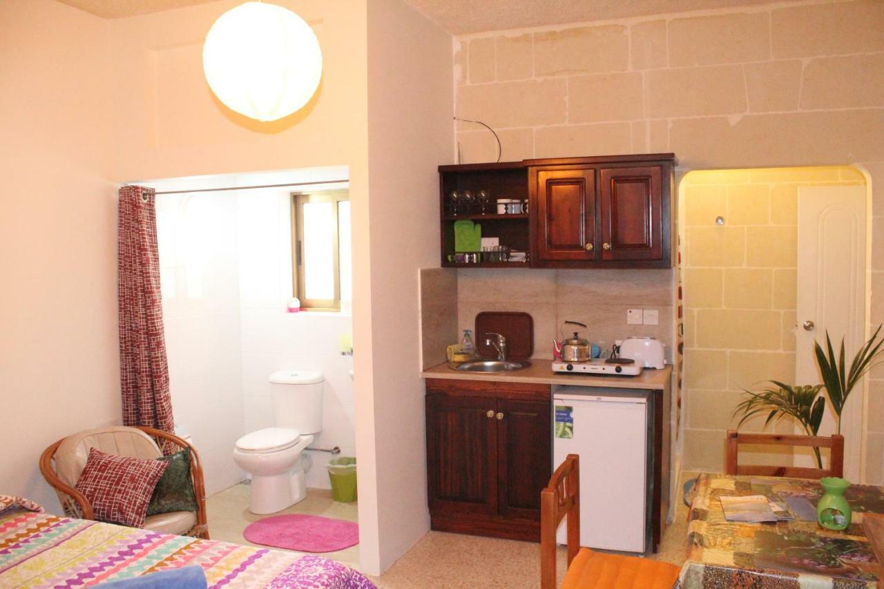 Avalon Seaside B&B - Gozo Bellevue Homes Xlendi Εξωτερικό φωτογραφία