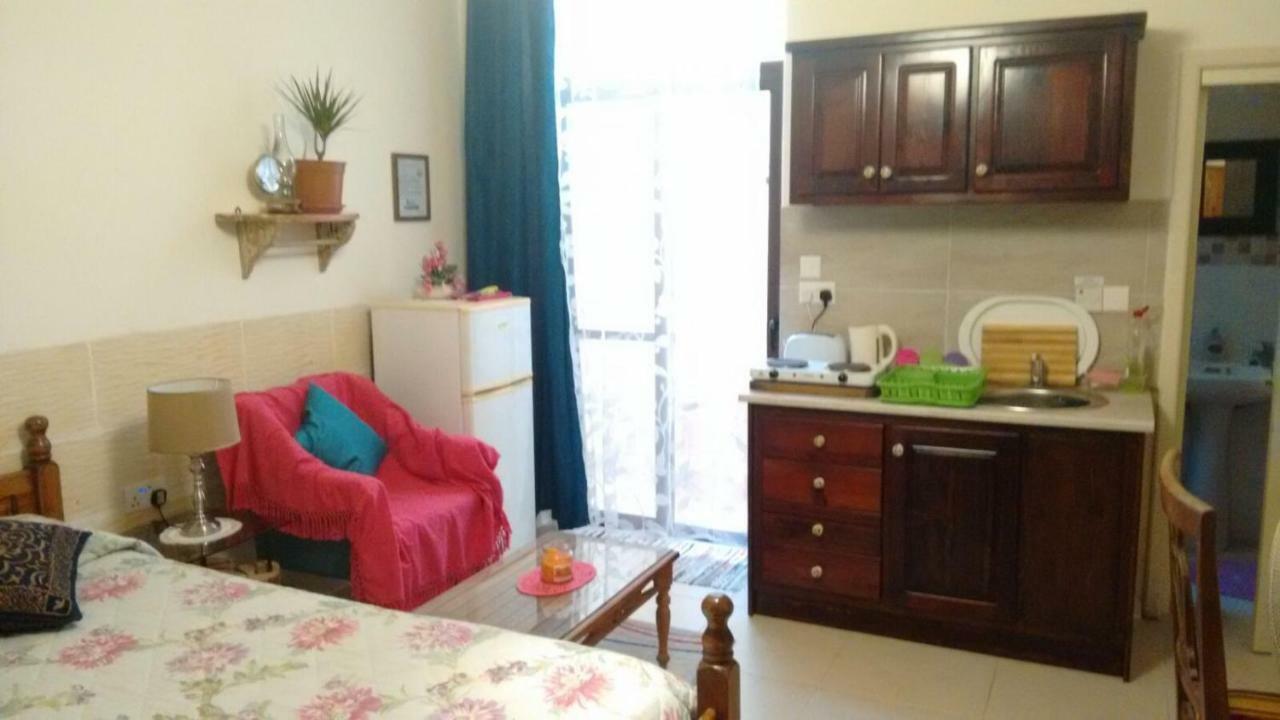 Avalon Seaside B&B - Gozo Bellevue Homes Xlendi Εξωτερικό φωτογραφία