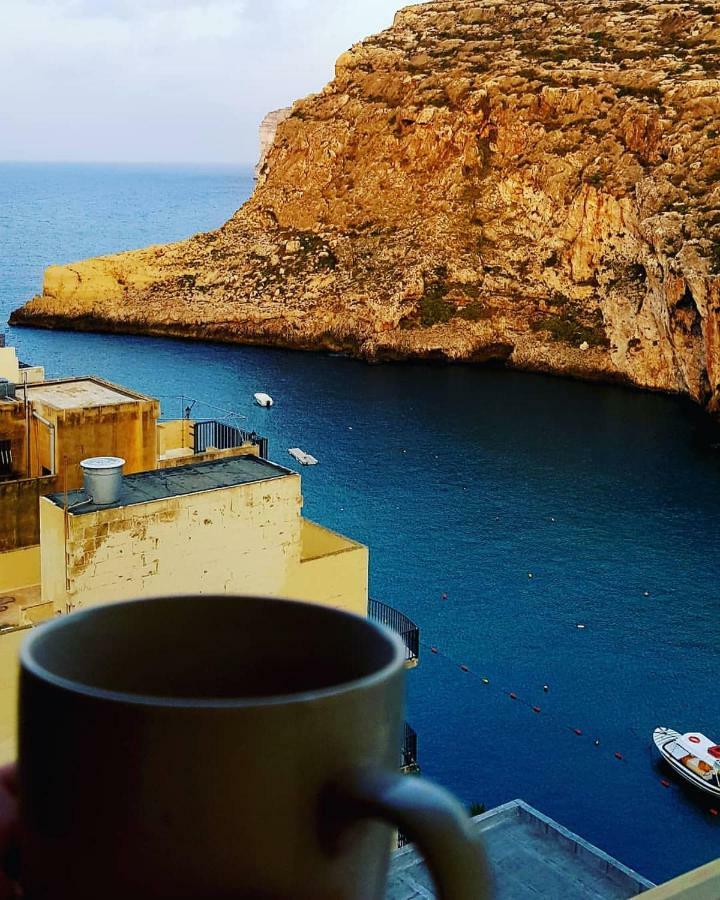 Avalon Seaside B&B - Gozo Bellevue Homes Xlendi Εξωτερικό φωτογραφία