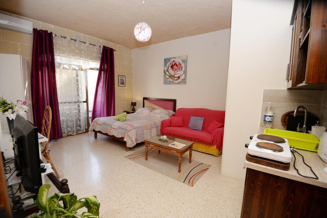 Avalon Seaside B&B - Gozo Bellevue Homes Xlendi Εξωτερικό φωτογραφία