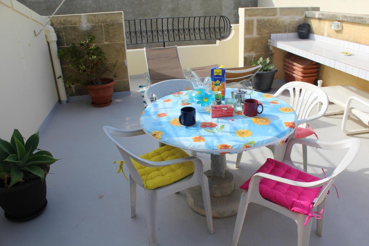 Avalon Seaside B&B - Gozo Bellevue Homes Xlendi Εξωτερικό φωτογραφία