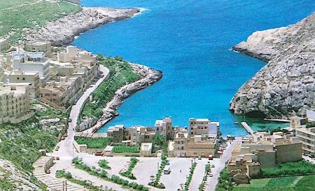 Avalon Seaside B&B - Gozo Bellevue Homes Xlendi Εξωτερικό φωτογραφία